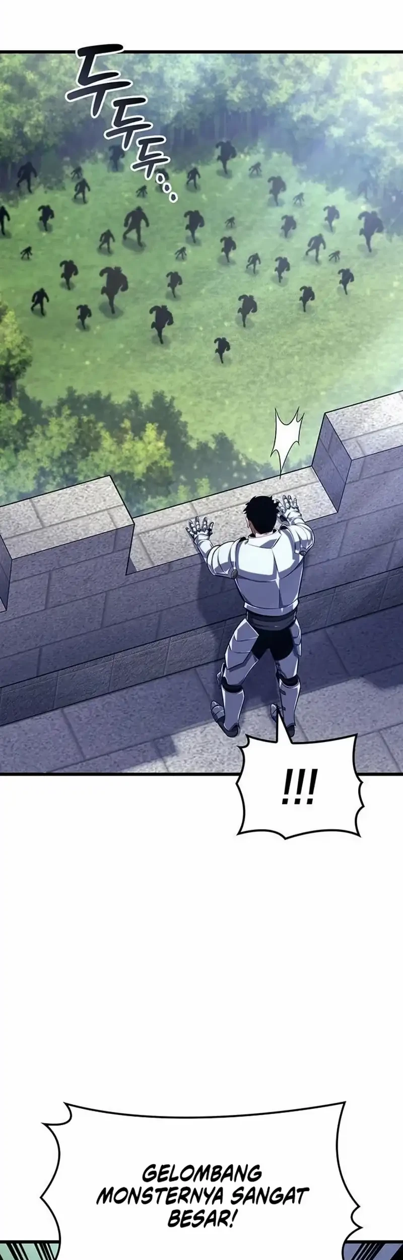 The Count’s Youngest Son Is A Player! Chapter 156 Gambar 3