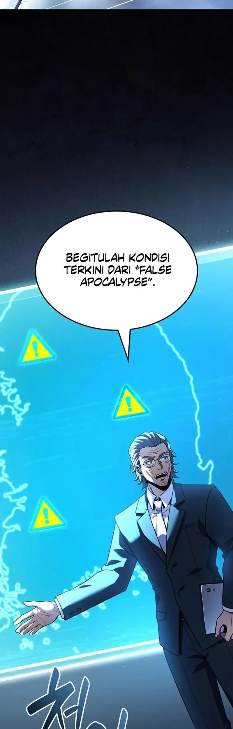 Manhwa The Count’s Youngest Son Is A Player! Chapter 157 gambar 2