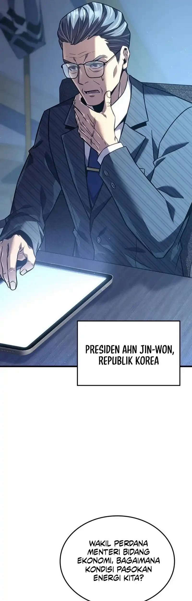 The Count’s Youngest Son Is A Player! Chapter 157 Gambar 4