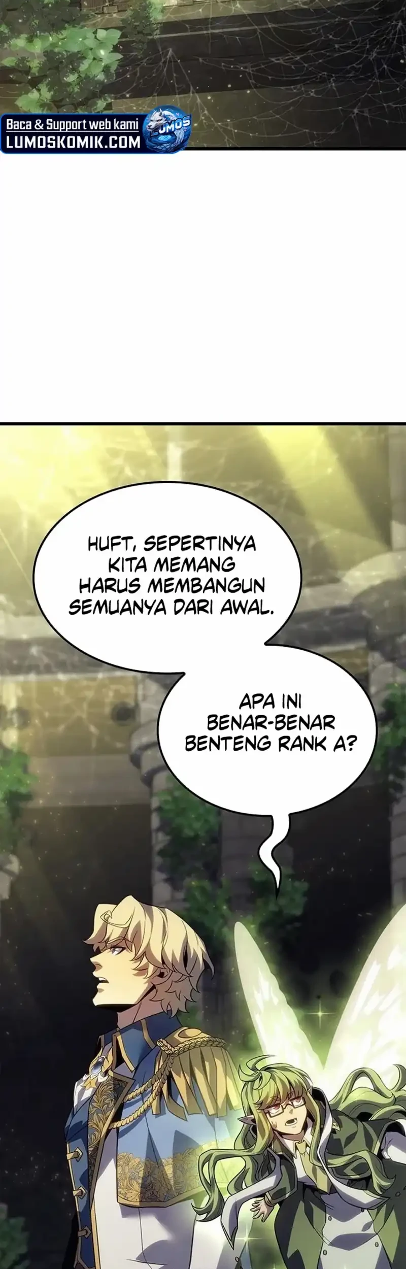 Manhwa The Count’s Youngest Son Is A Player! Chapter 158 gambar 2