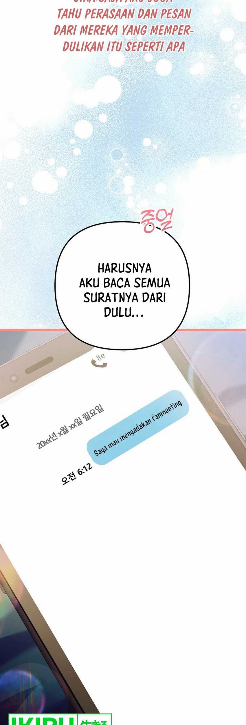 The Crazy Genius Composer Returns Chapter 63 halaman 3