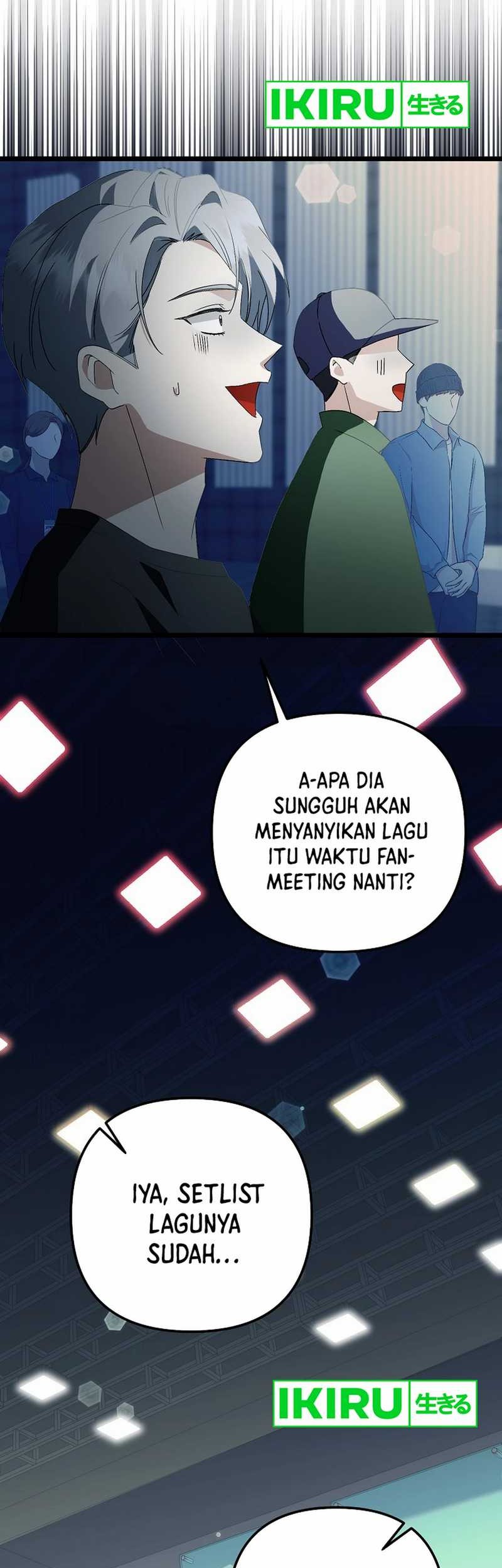 The Crazy Genius Composer Returns Chapter 66 halaman 4