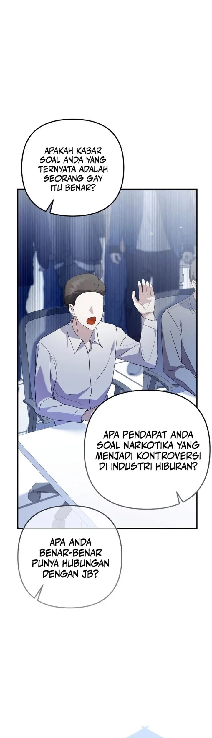 The Crazy Genius Composer Returns Chapter 73 halaman 4