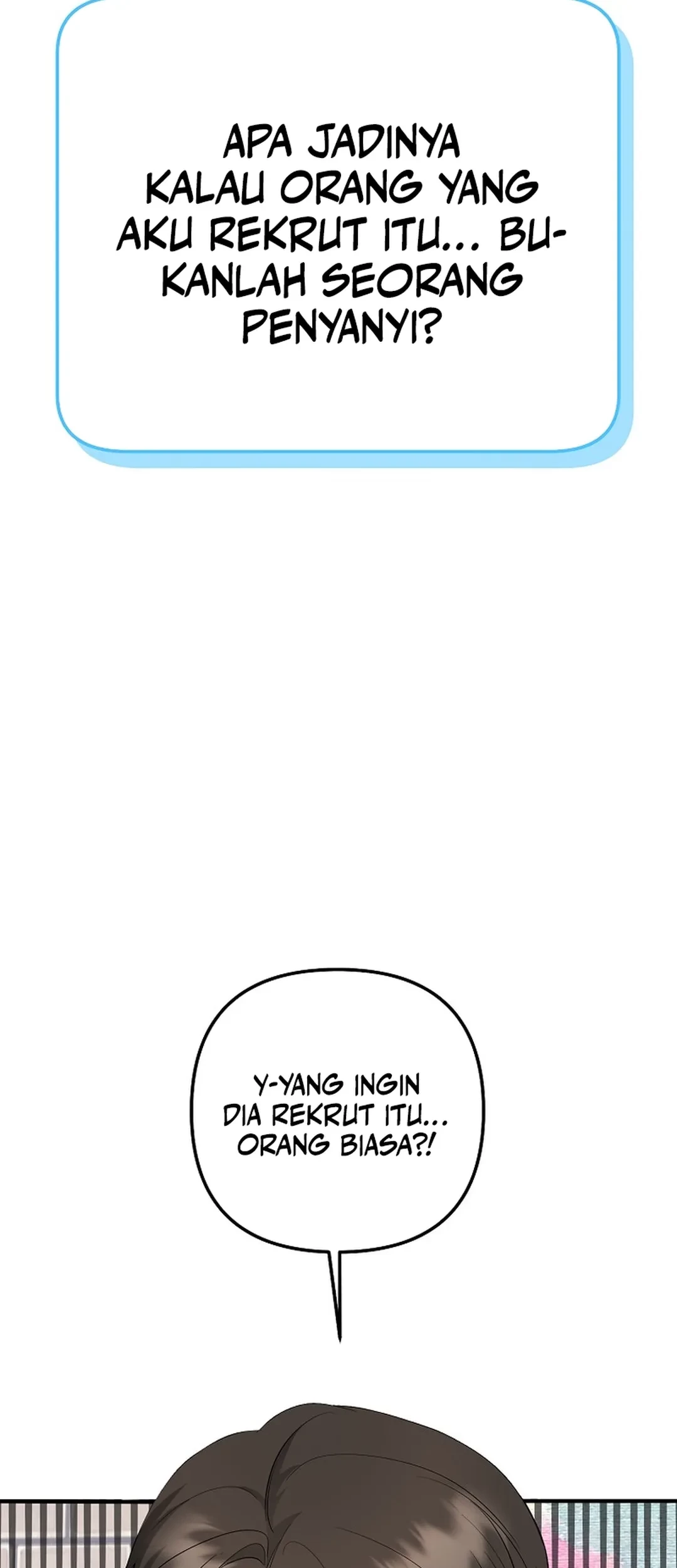 The Crazy Genius Composer Returns Chapter 76 halaman 3