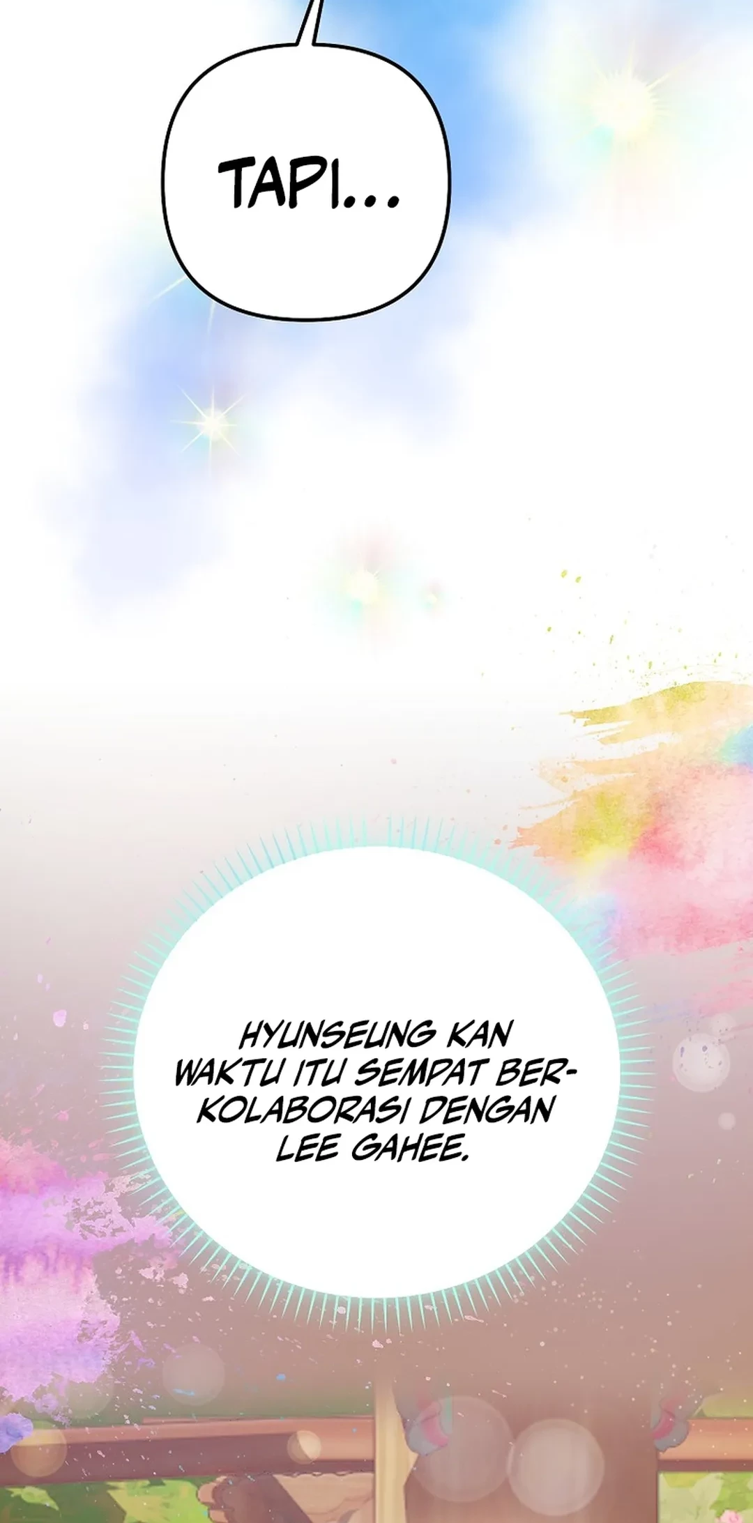 The Crazy Genius Composer Returns Chapter 76 halaman 6