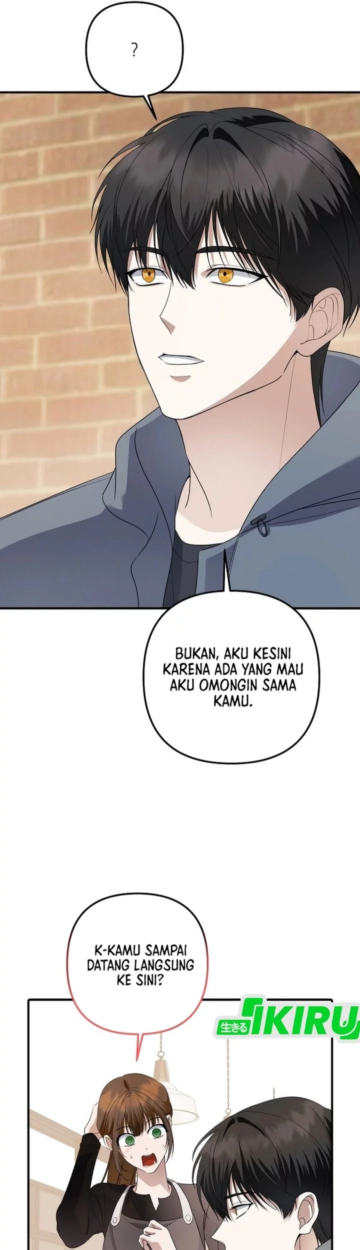 The Crazy Genius Composer Returns Chapter 77 halaman 4