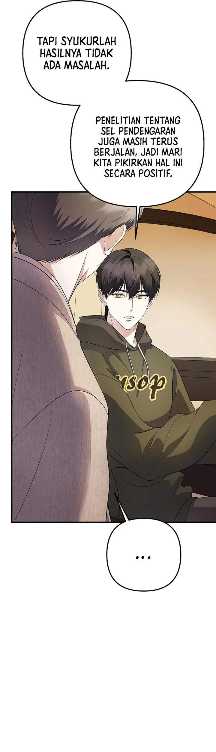 The Crazy Genius Composer Returns Chapter 80 halaman 4