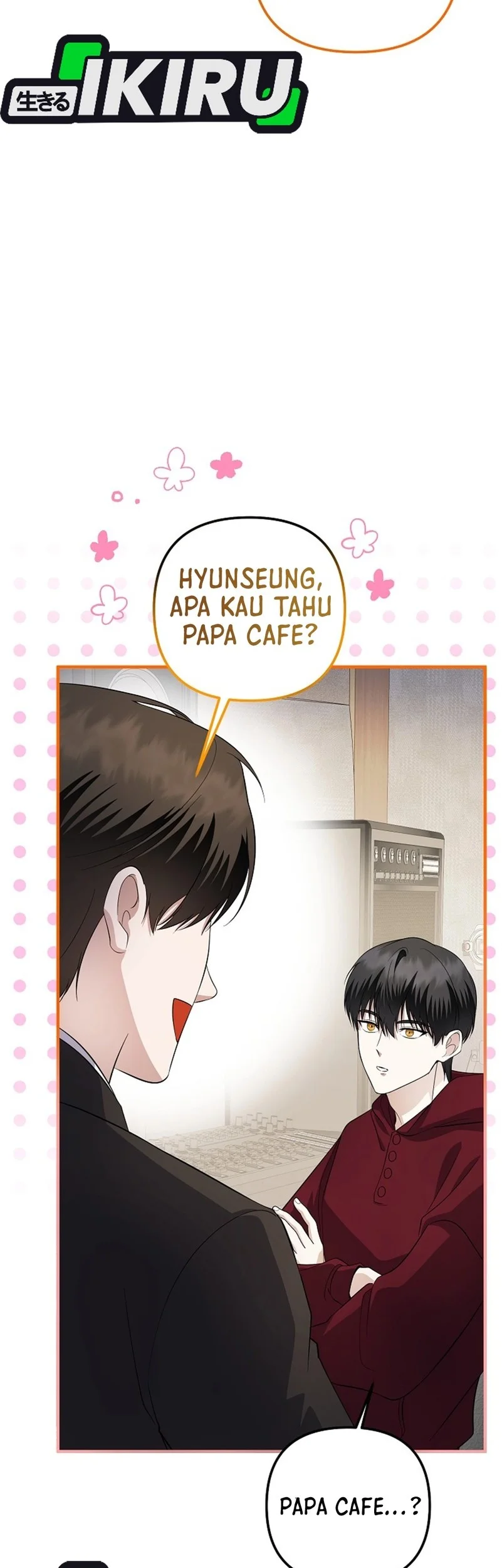 The Crazy Genius Composer Returns Chapter 82 halaman 3