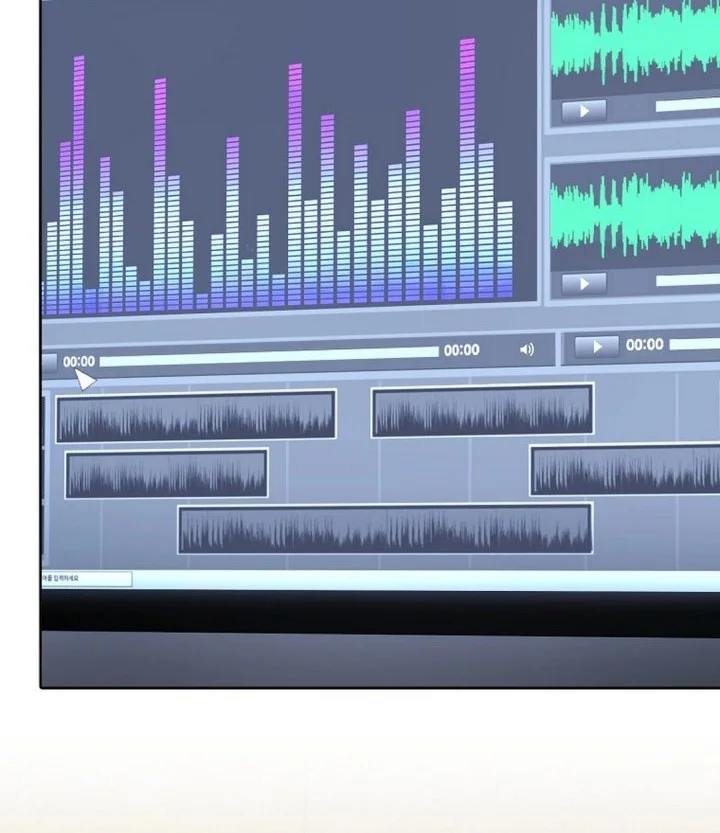 The Crazy Genius Composer Returns Chapter 87 halaman 3