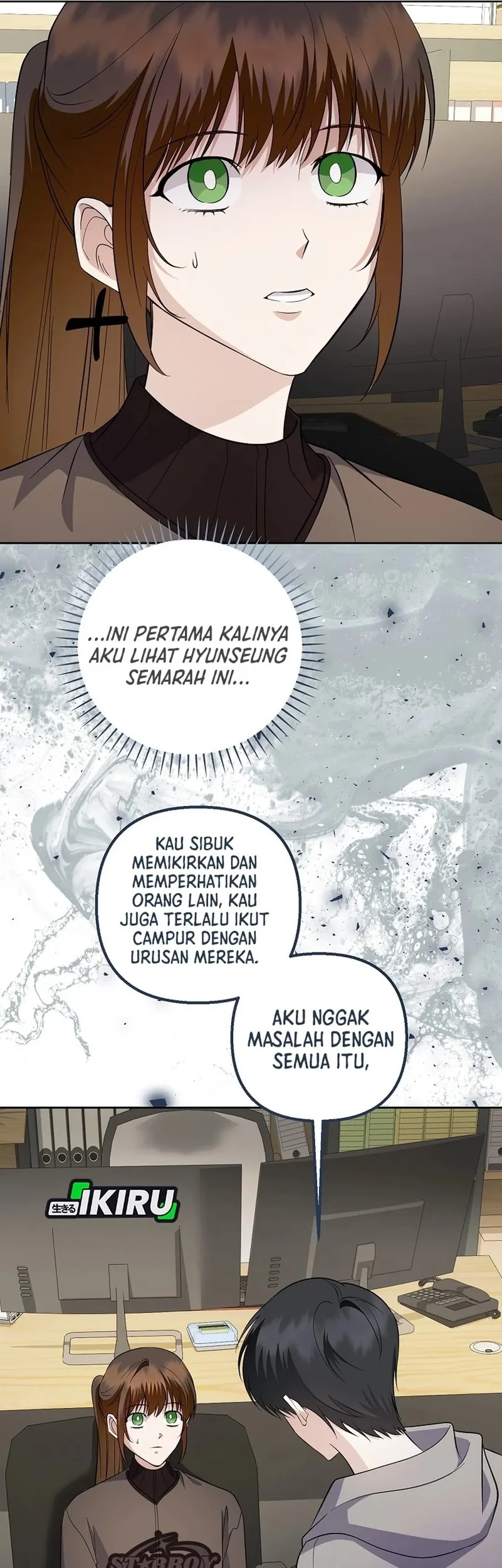 The Crazy Genius Composer Returns Chapter 89 halaman 4