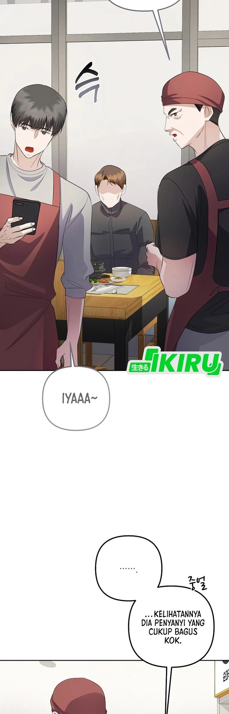 The Crazy Genius Composer Returns Chapter 90 halaman 3