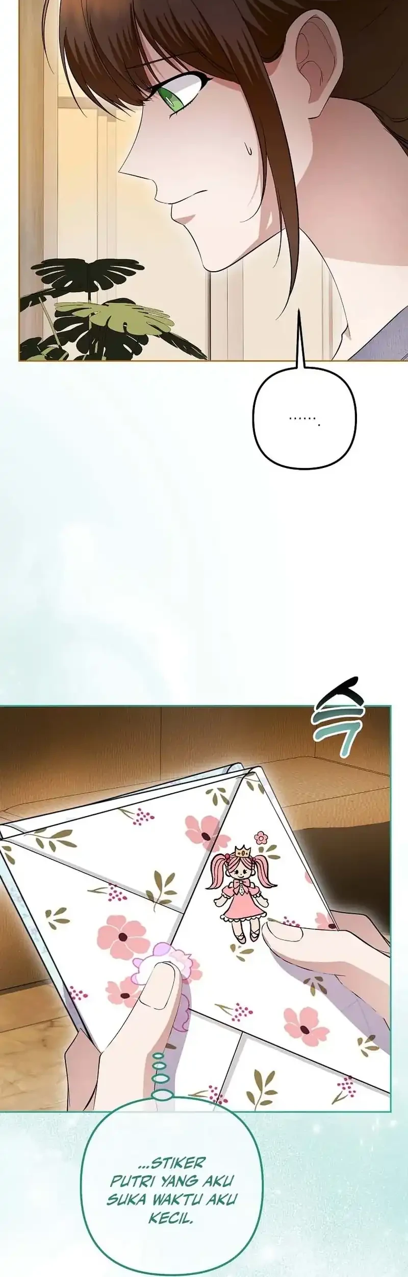 The Crazy Genius Composer Returns Chapter 91 halaman 4