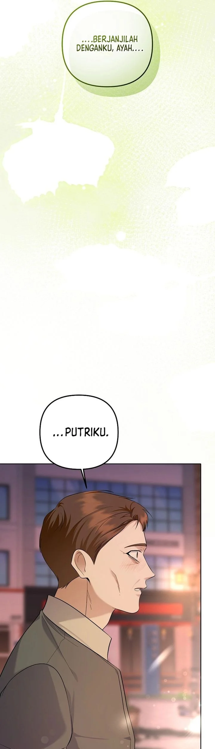 The Crazy Genius Composer Returns Chapter 92 halaman 3