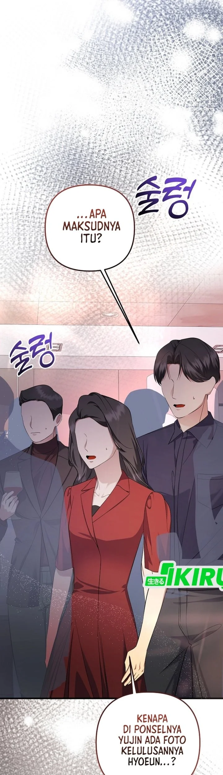 The Crazy Genius Composer Returns Chapter 93 halaman 3