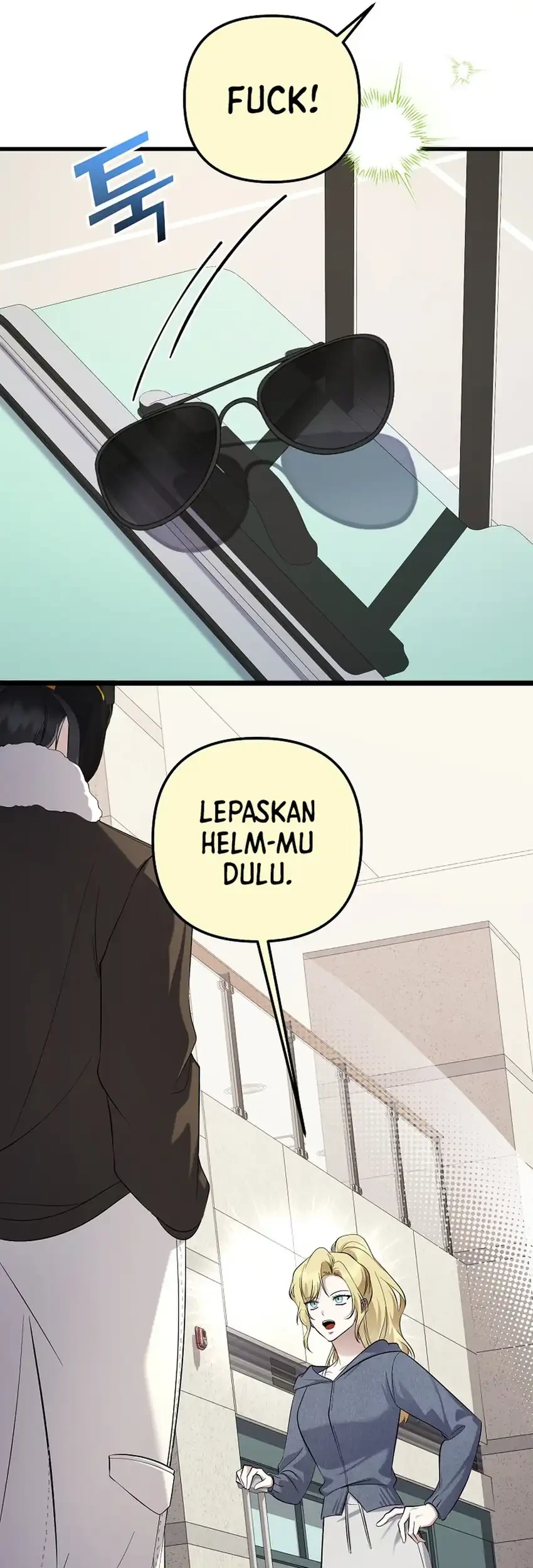 The Crazy Genius Composer Returns Chapter 95 halaman 5