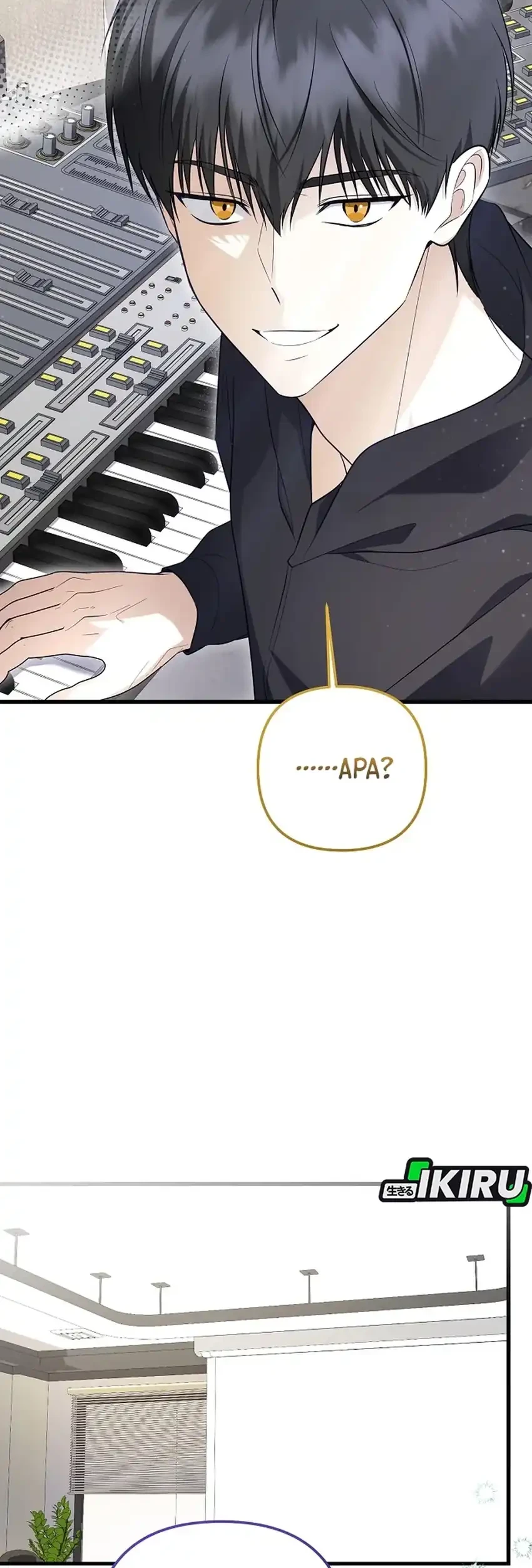 The Crazy Genius Composer Returns Chapter 97 halaman 3
