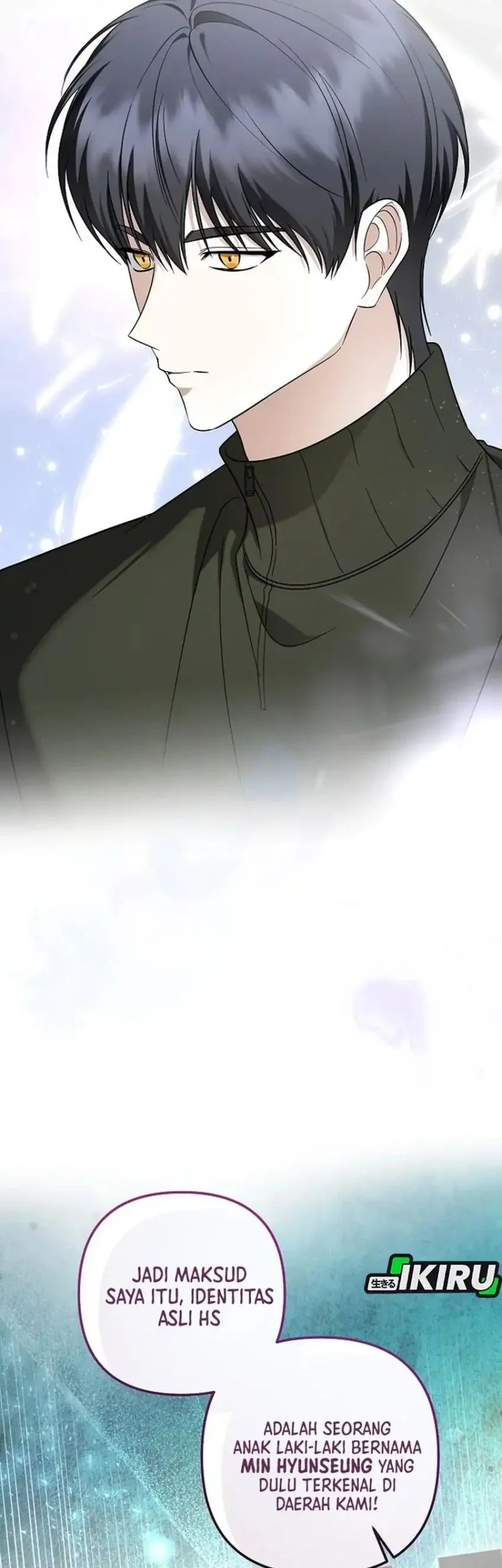The Crazy Genius Composer Returns Chapter 98 halaman 3