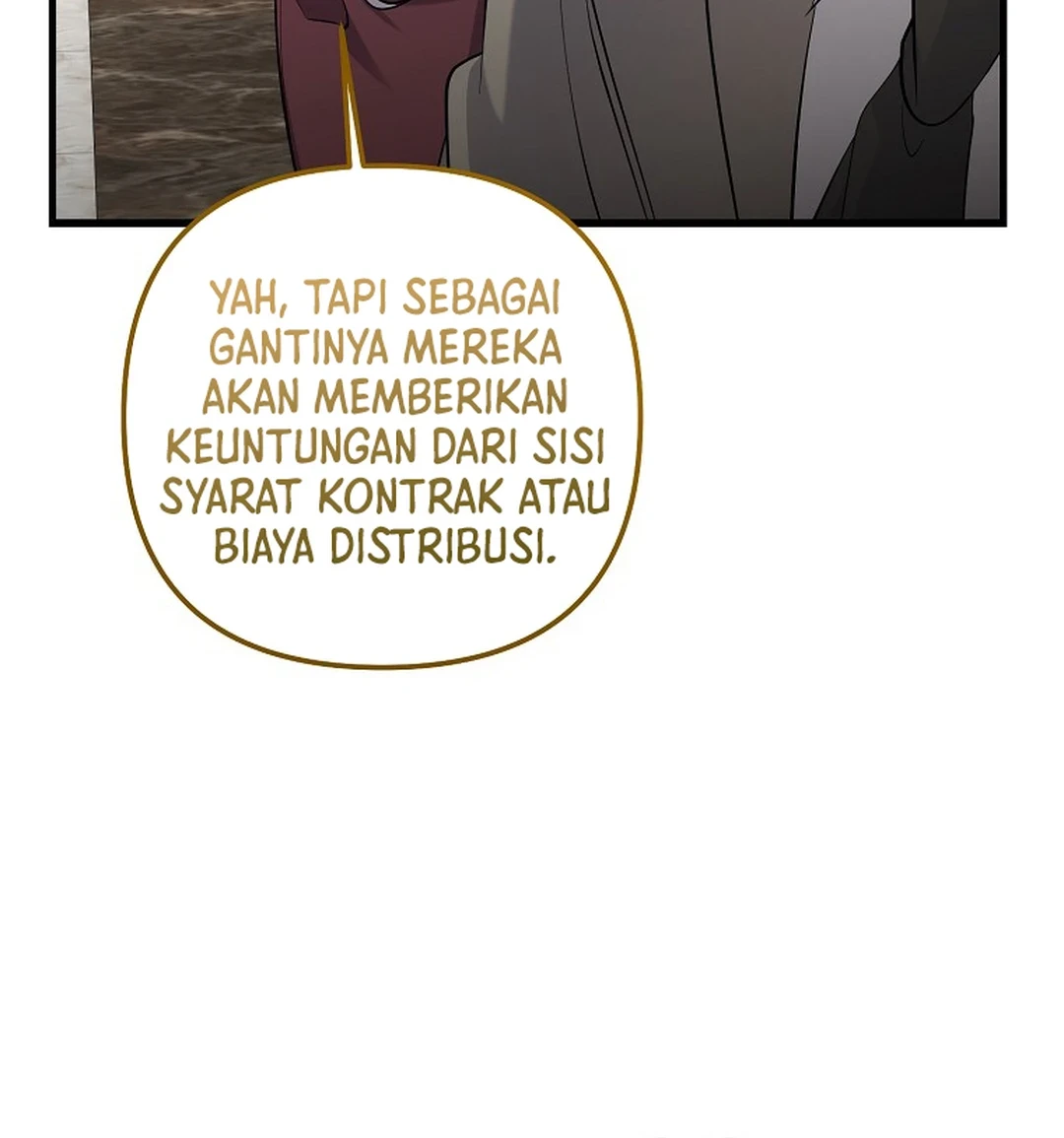 The Crazy Genius Composer Returns Chapter 99 halaman 6