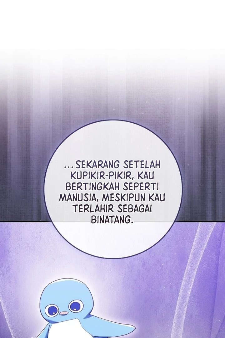 Manhwa The Crazy Killer Whale’s Favourite Penguin Chapter 38 gambar 2