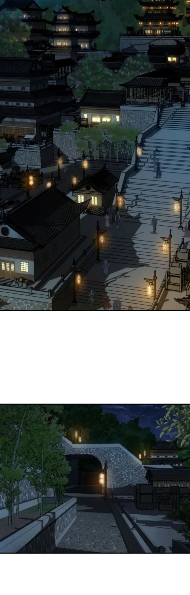 The Crimson Dragon Martial Emperor Chapter 10 Gambar 3