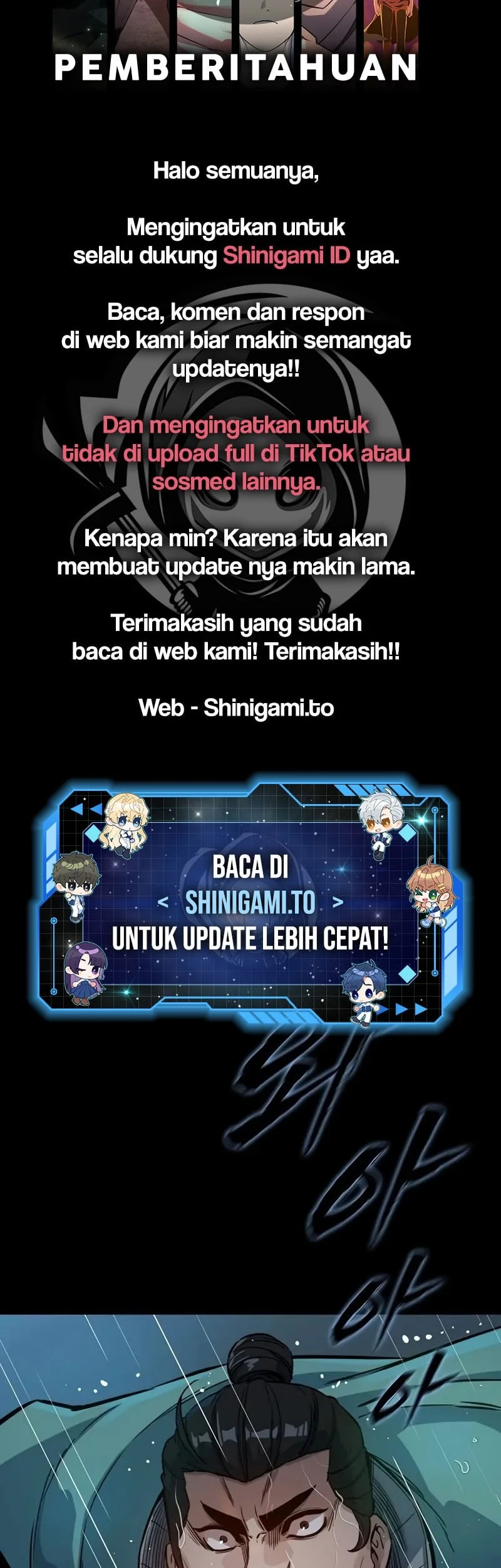 Manhua The Crimson Dragon Martial Emperor Chapter 13 gambar 2