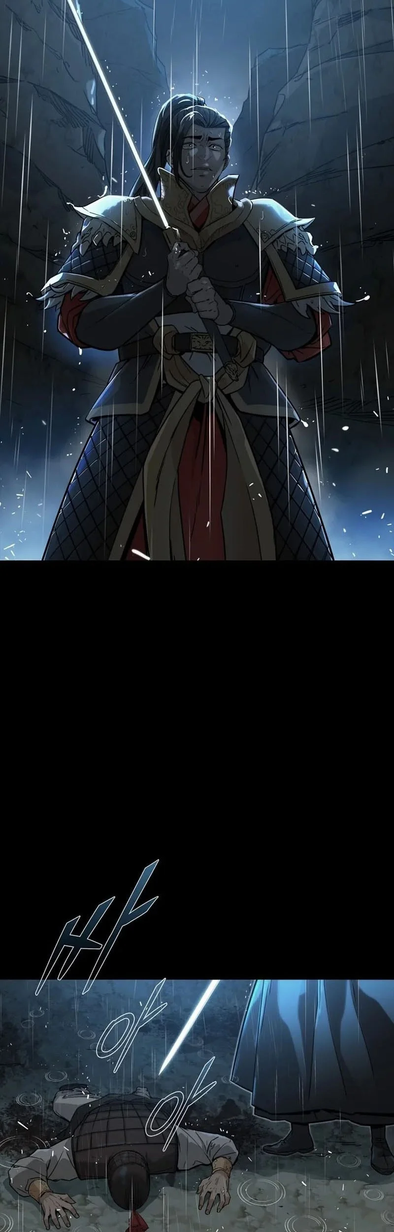 The Crimson Dragon Martial Emperor Chapter 2 Gambar 4