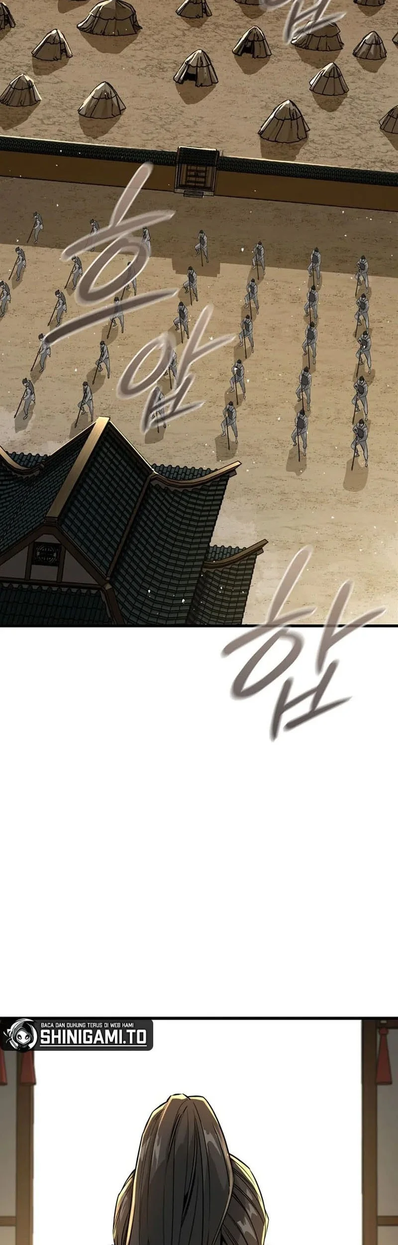 The Crimson Dragon Martial Emperor Chapter 3 Gambar 4