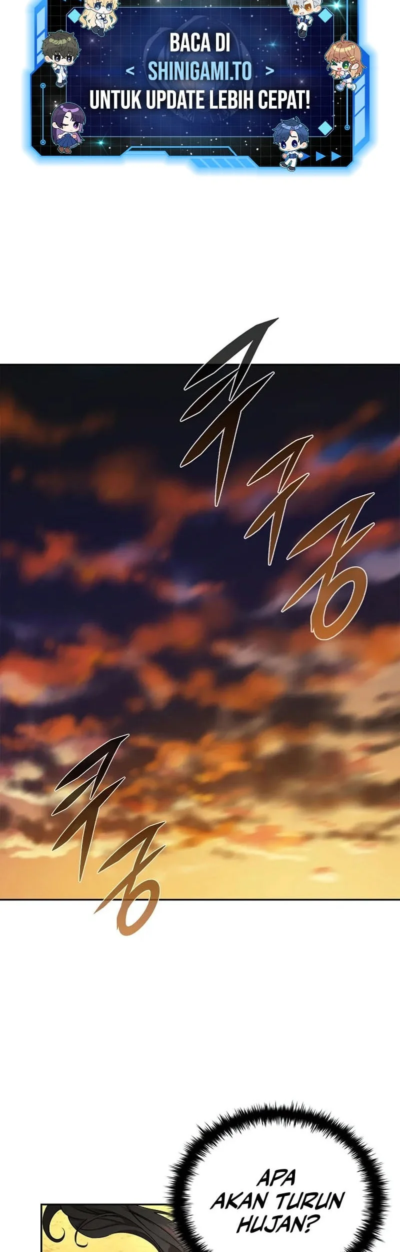 The Crimson Dragon Martial Emperor Chapter 4 Gambar 3
