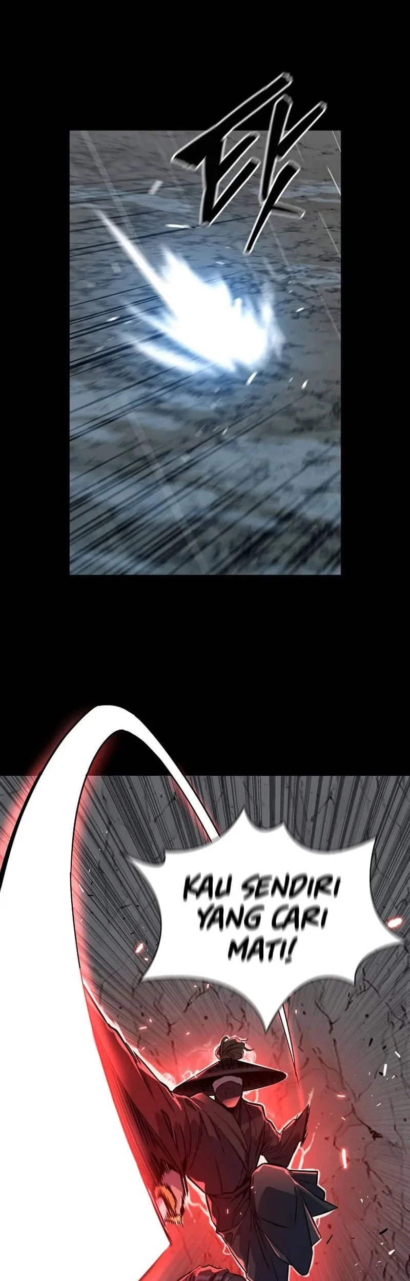 The Crimson Dragon Martial Emperor Chapter 6 Gambar 4