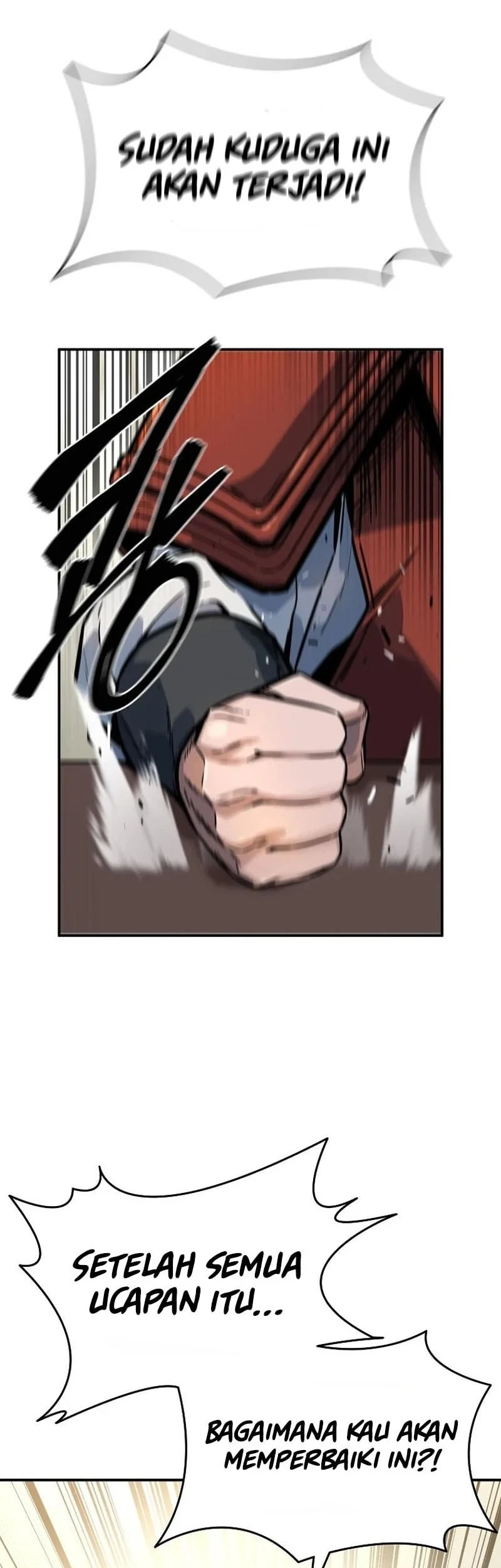 The Crimson Dragon Martial Emperor Chapter 7 Gambar 4