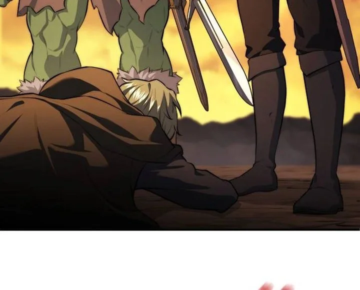 Manhwa The Crown Prince That Sells Medicine Chapter 107 gambar 2