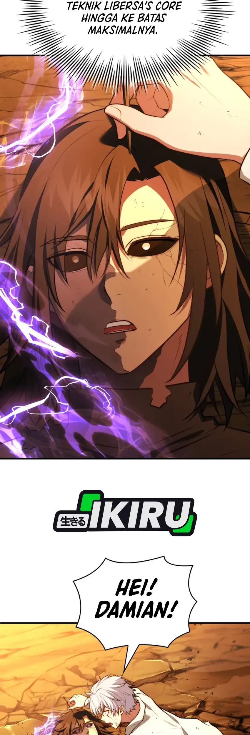 The Crown Prince That Sells Medicine Chapter 109 Gambar 5