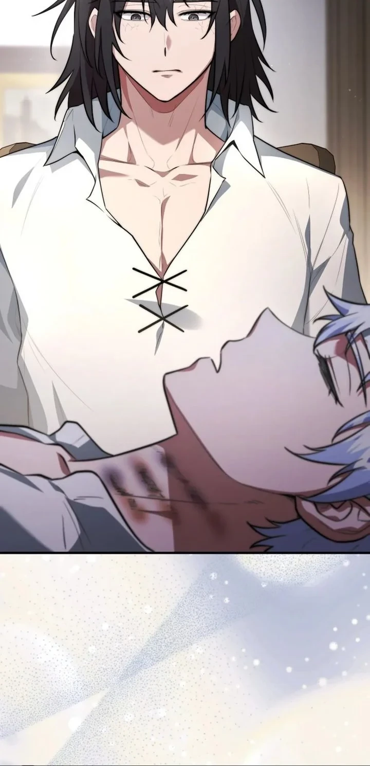 Manhwa The Crown Prince That Sells Medicine Chapter 110 gambar 2