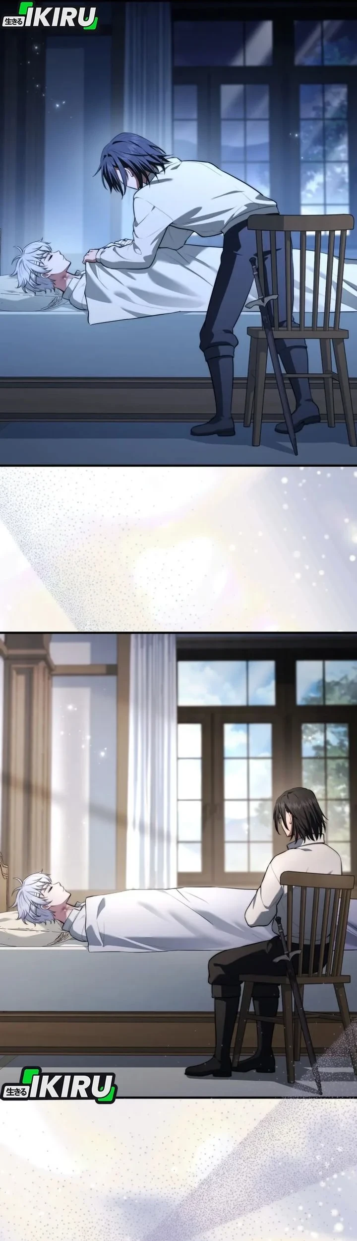 The Crown Prince That Sells Medicine Chapter 110 Gambar 3