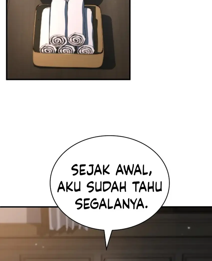 Manhwa The Crown Prince That Sells Medicine Chapter 111 gambar 2