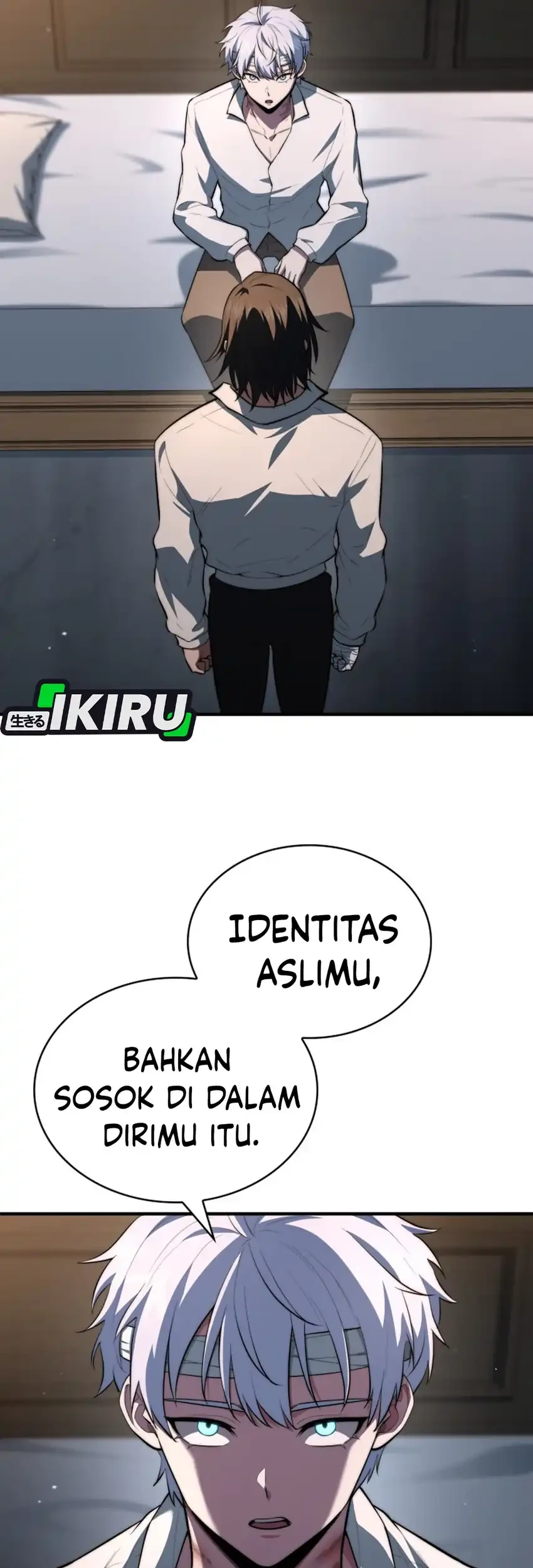 The Crown Prince That Sells Medicine Chapter 111 Gambar 3