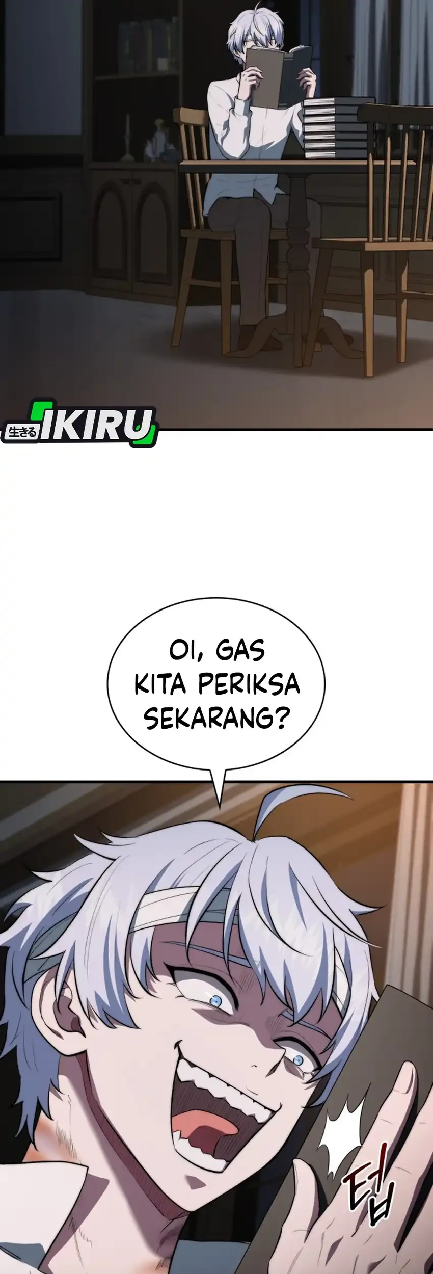 The Crown Prince That Sells Medicine Chapter 112 Gambar 5