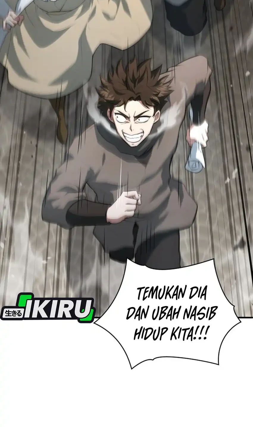 Manhwa The Crown Prince That Sells Medicine Chapter 113 gambar 2