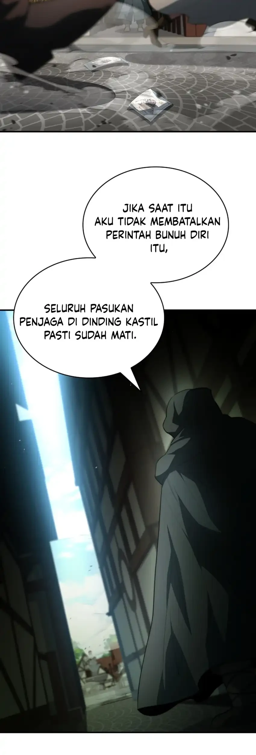 The Crown Prince That Sells Medicine Chapter 113 Gambar 5