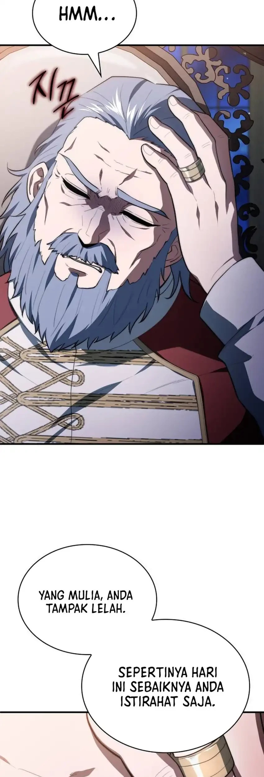 The Crown Prince That Sells Medicine Chapter 114 Gambar 4