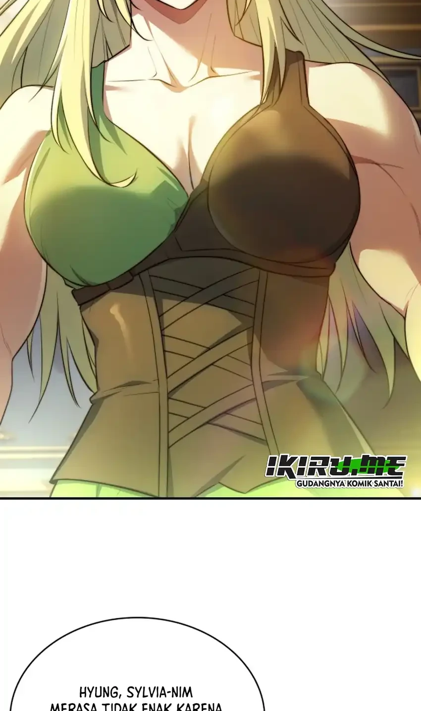 Manhwa The Crown Prince That Sells Medicine Chapter 116 gambar 2