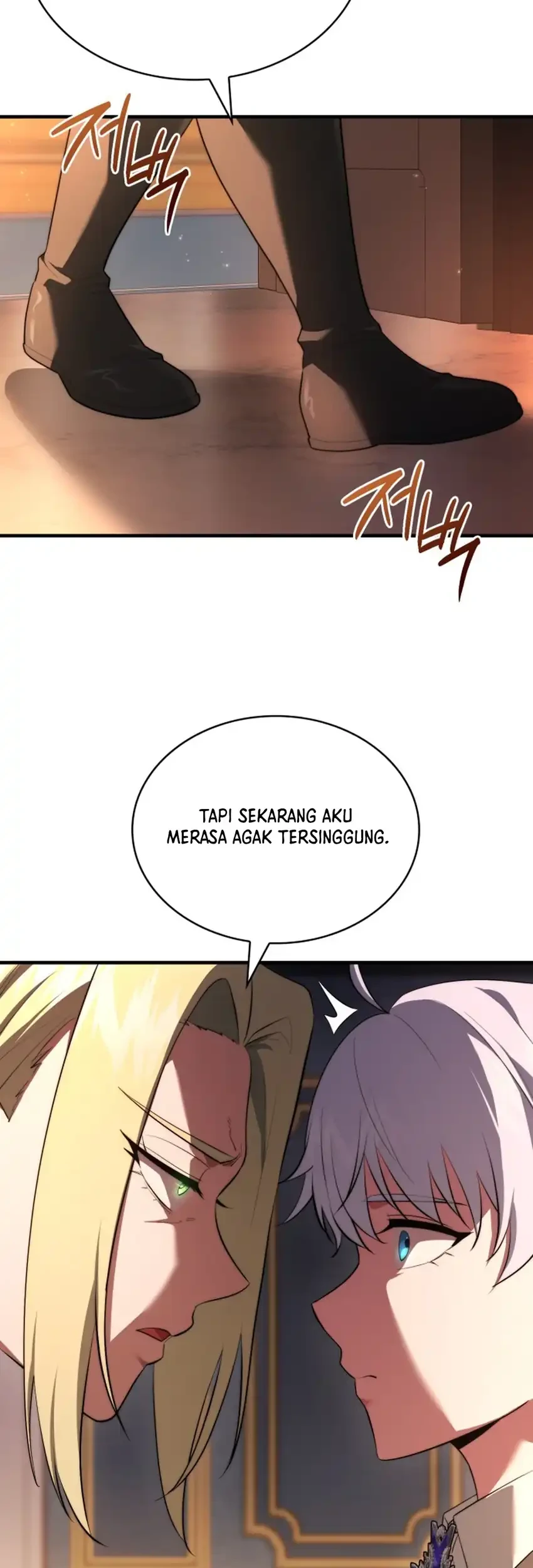 The Crown Prince That Sells Medicine Chapter 116 Gambar 5