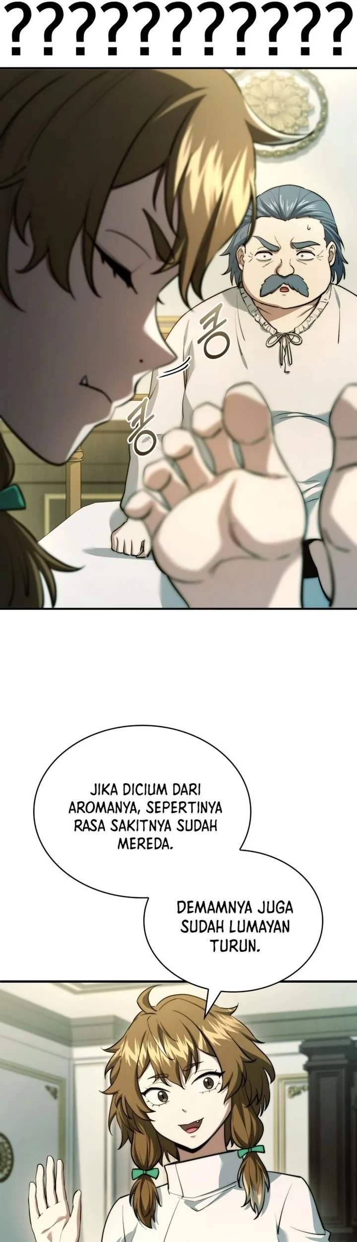 The Crown Prince That Sells Medicine Chapter 118 Gambar 3