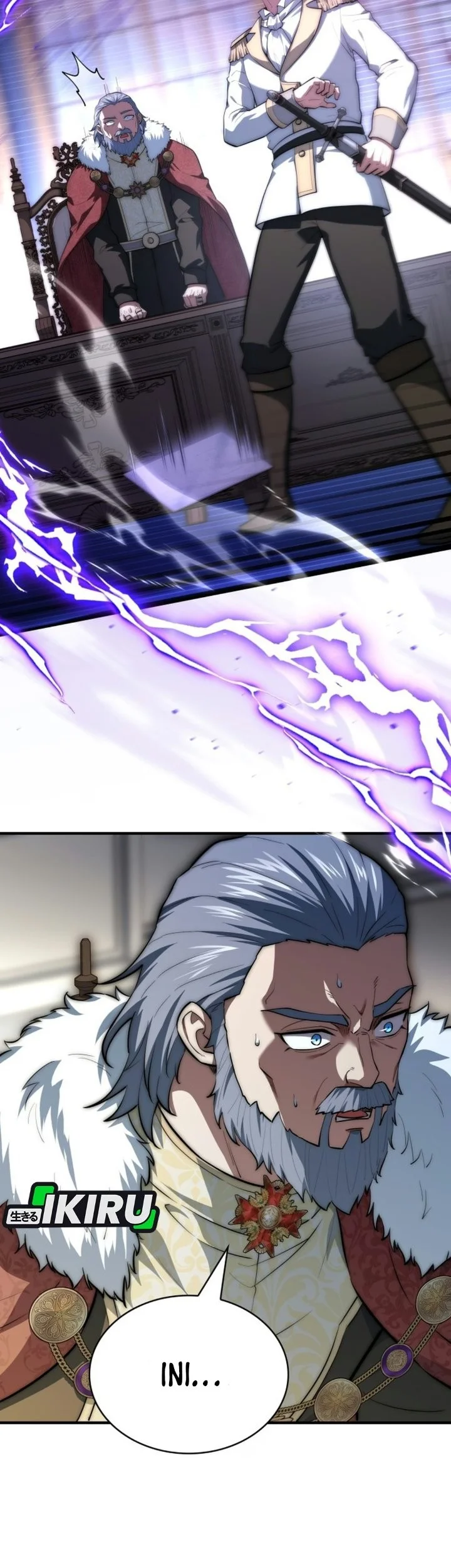 The Crown Prince That Sells Medicine Chapter 123 Gambar 3