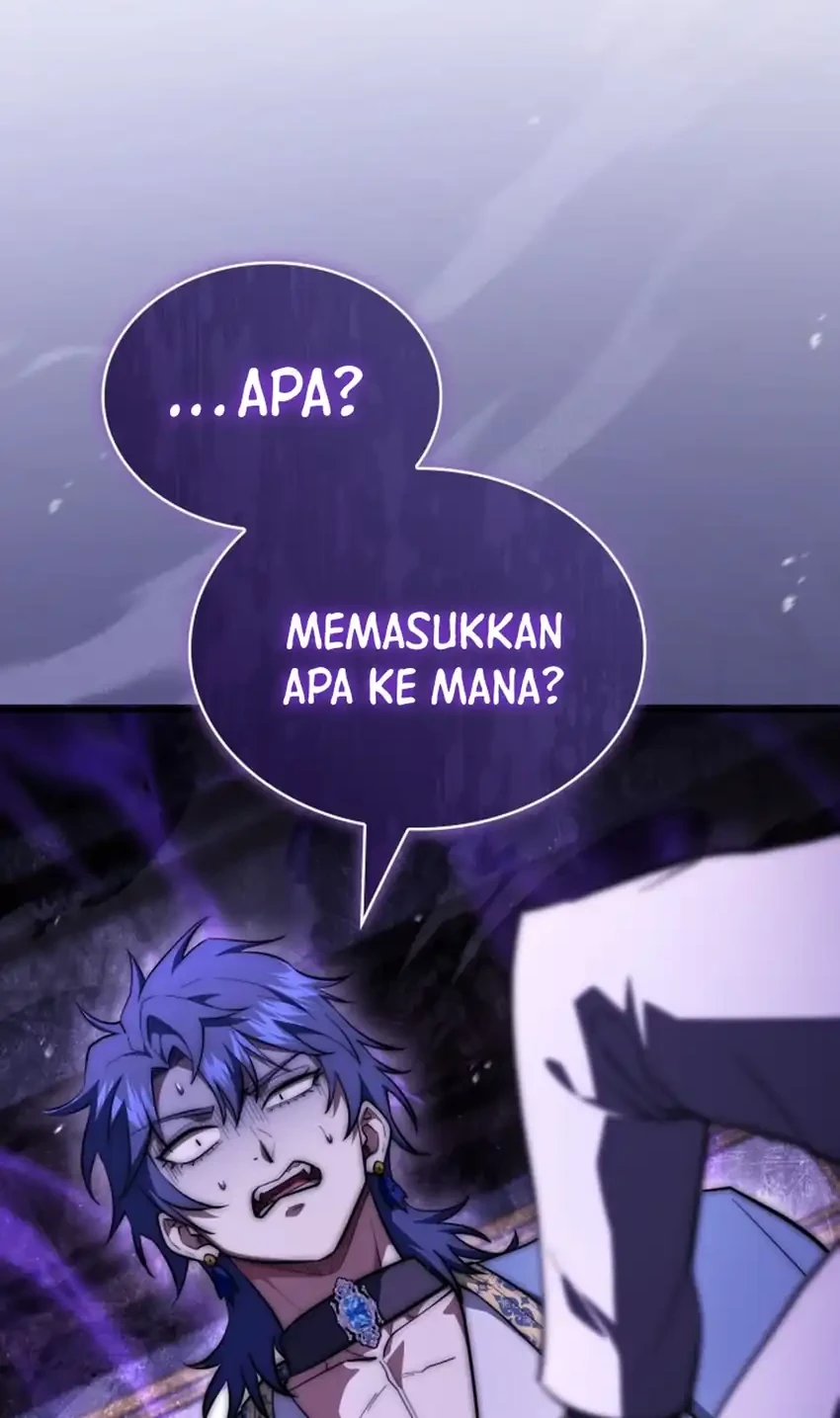 Manhwa The Crown Prince That Sells Medicine Chapter 124 gambar 2