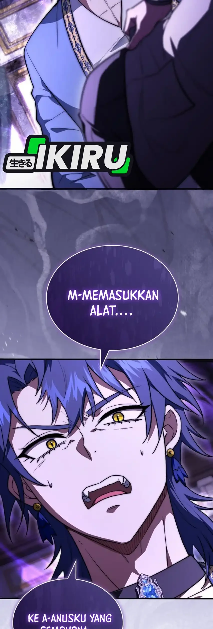 The Crown Prince That Sells Medicine Chapter 124 Gambar 3