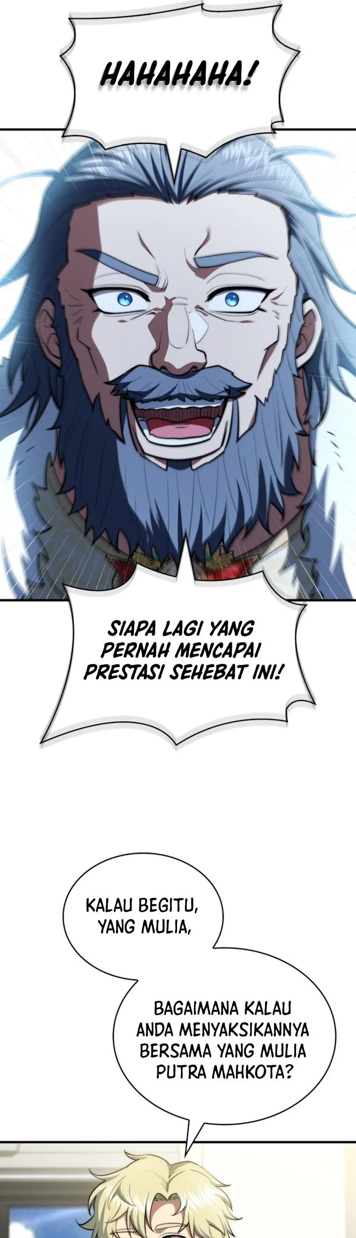 The Crown Prince That Sells Medicine Chapter 126 Gambar 4