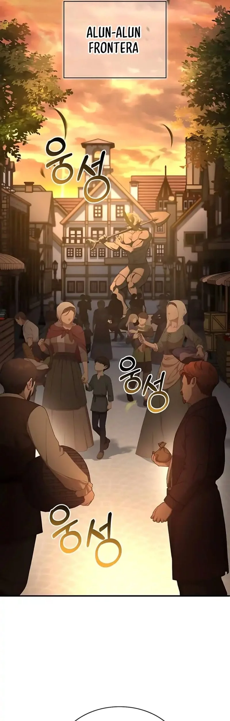 Manhwa The Crown Prince That Sells Medicine Chapter 75 gambar 2
