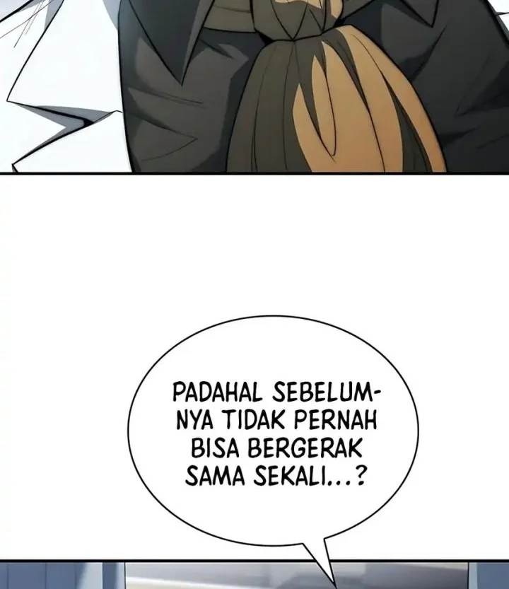 Manhwa The Crown Prince That Sells Medicine Chapter 85 gambar 2