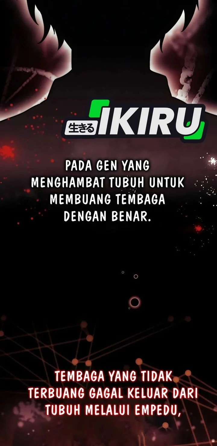 Manhwa The Crown Prince That Sells Medicine Chapter 87 gambar 2